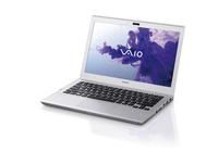 Sony Ultrabooks Vaio-T-Serie - Hybride 13,3-Zoll-Ultrabooks