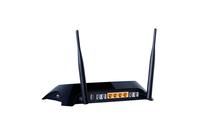 TP-Link TL-MR3040, TD-VG3631B/W8970 - Netzwerk-Allrounder