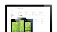 Terria Mobile lanciert Launchbase 2.0 für App-Management