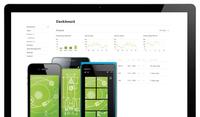 Launchbase 2.0: Apps im Griff