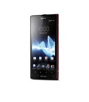 Sony Xperia Ion - XXL-Smartphone