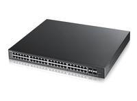 Zyxel 1910-Serie - Smart-managed Switches
