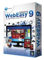 Avanquest Webeasy 9 Pro 