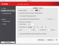 Avast Free Antivirus, Avira Free Mac Security - Sicherheitslösungen für Macs 