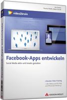 Lesetips für IT-Profis: Facebook-Apps entwickeln