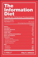 Lesetips für IT-Profis: The Information Diet