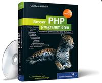 Lesetips für IT-Profis: Besser PHP programmieren