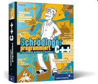 Lesetips für IT-Profis: Schrödinger programmiert C++