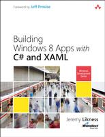  Lesetips für IT-Profis: Building Windows 8 Apps with XAML
