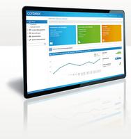 Contrexx 3 - Website-Manager