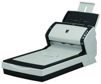 PFU Z-Generation: Scansnap