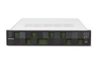 Hitachi Data Systems HUS 110, 130 und 150 - Konsolidierter Speicher