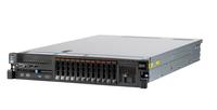 IBM Bladecenter HS23E, System x3750 & x3250/3530/3630 M4, Flex System x220 - x86-Server für das kleine Portemonnaie 