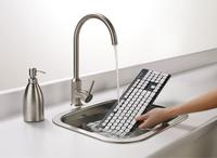 Waschbare Tastatur