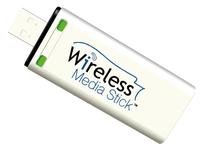 Sticks fürs WLAN-Streaming