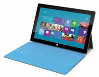 Surface in der Schweiz bei Media Markt, Saturn, Interdiscount