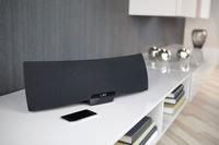 Air Speaker von Logitech