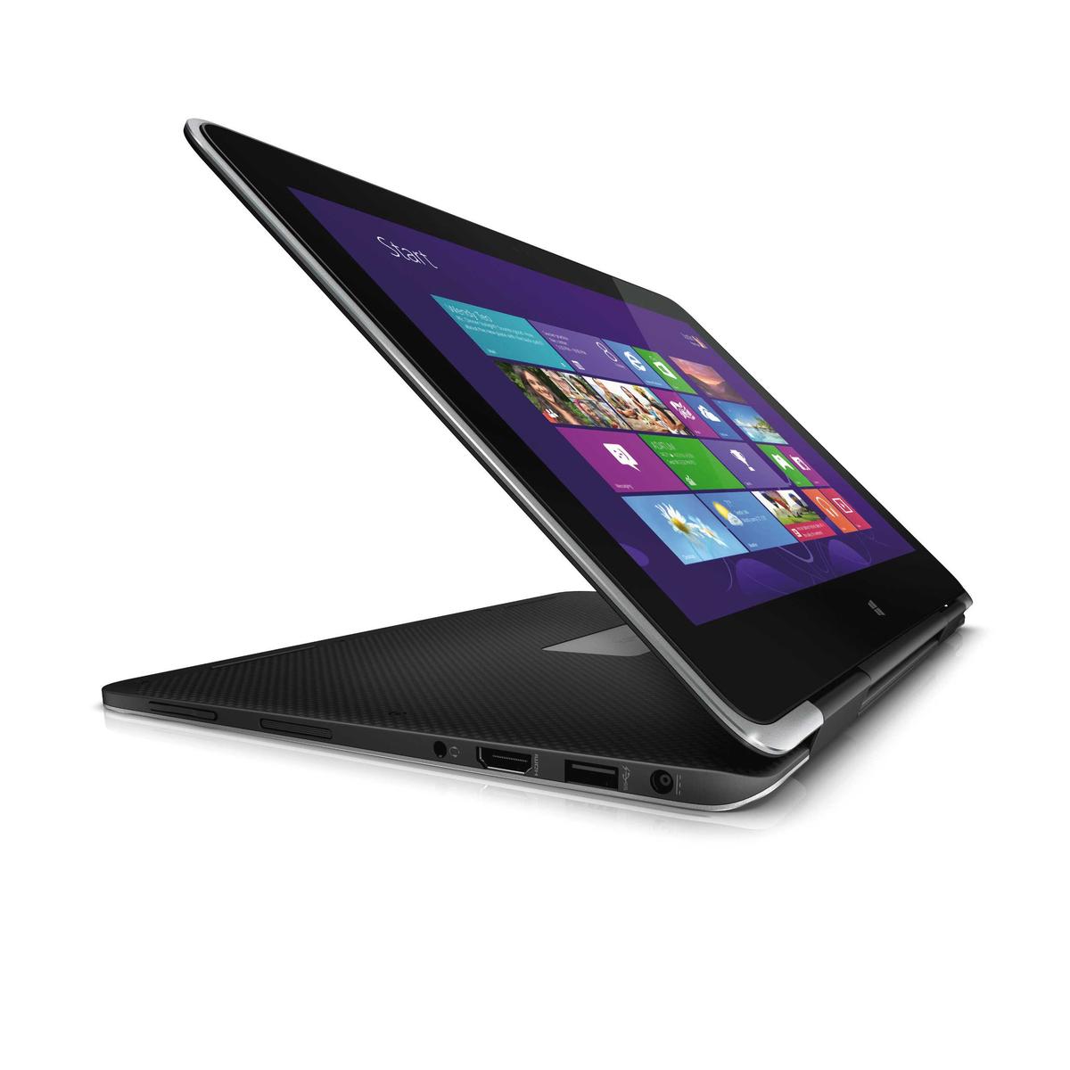 Dell Venue 11 Pro, XPS 11/15 11ZollTablet