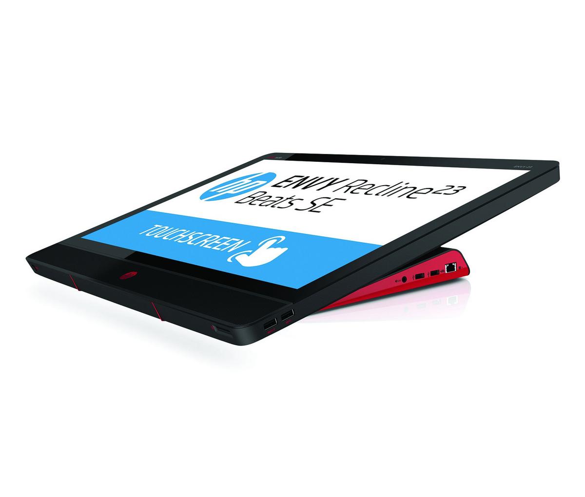 Flexible HP-All-in-Ones