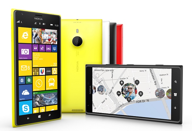 Microsoft beginnt mit Roll-out von Windows 10 Mobile