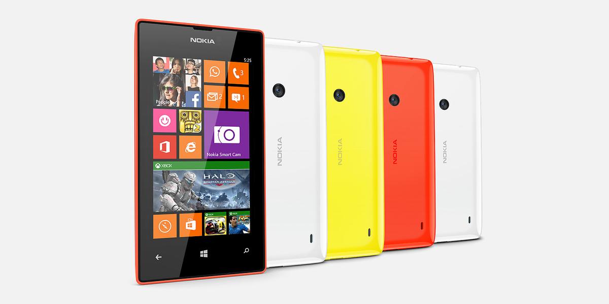 Microsoft beerdigt Windows Phone 8.1