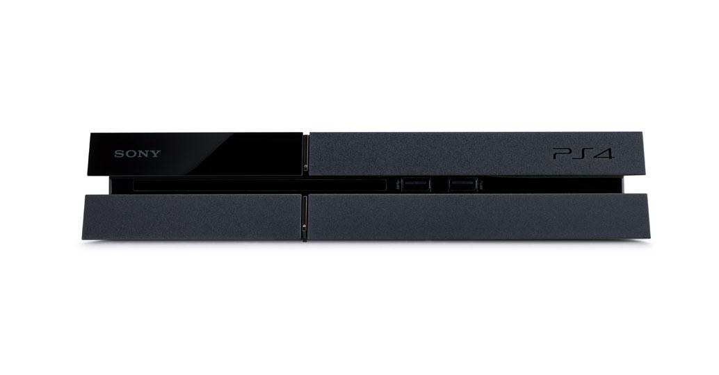 Alle Details zur Playstation 4