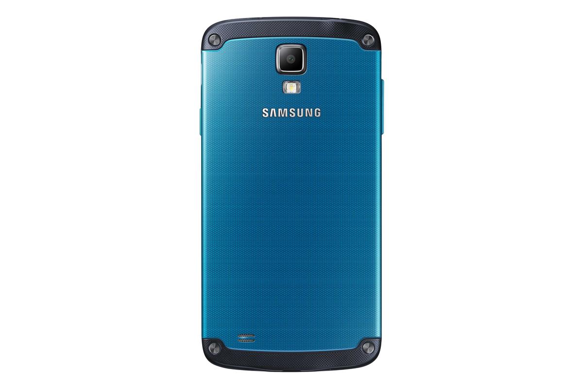 samsung active 4