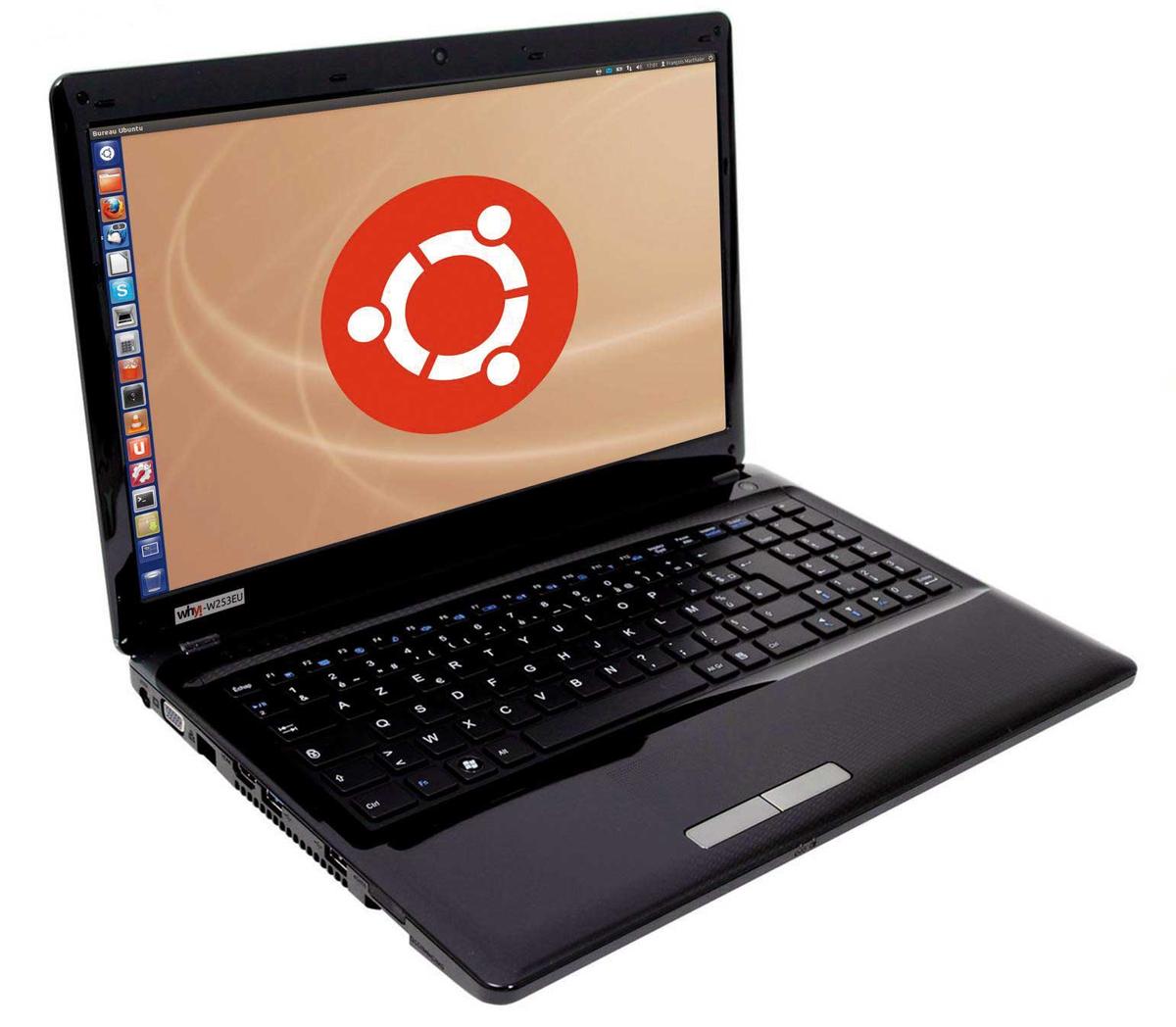 Ubuntu 17.10 beschädigt Lenovo-BIOS