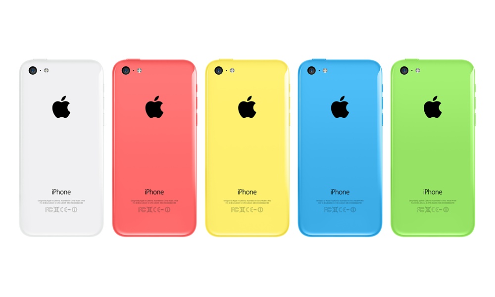 iPhone 5S kann vorbestellt werden Release schon in Kürze?