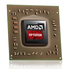 Stromspar-Server: AMD fordert Intel heraus