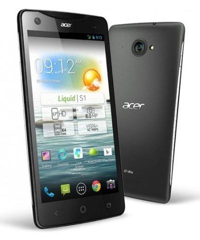 Neue Phablets von Acer und Asus