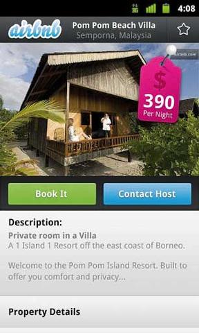 Airbnb setzt auf die Schweizer Tourismusbranche