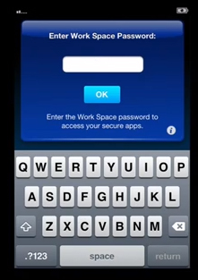 Blackberry-Sicherheitslösung jetzt auch für iOS und Android