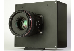 Canon ermöglicht Videoaufnahmen im Dunkeln