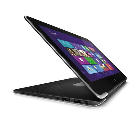 Dell Venue 11 Pro, XPS 11/15: 11-Zoll-Tablet
