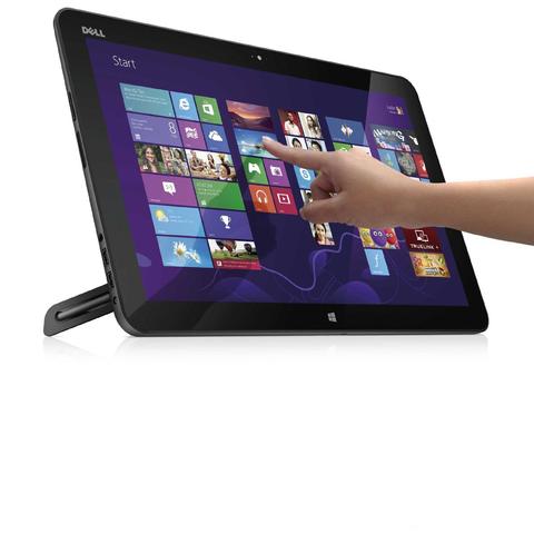 Dell zieht sich aus Geschäft mit Windows-RT-Tablets zurück