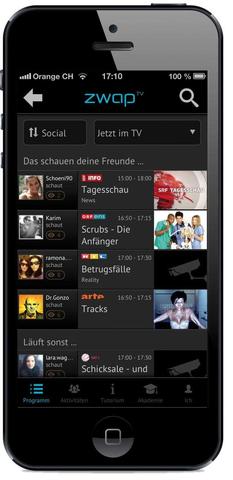 Filmwords - Fernseherlebnis neu definiert