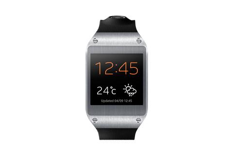 Samsung will 800'000 Galaxy Gear verkauft haben