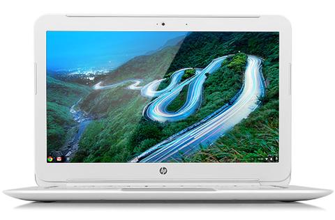 Neue Chromebooks auf Haswell-Basis und neue Hersteller