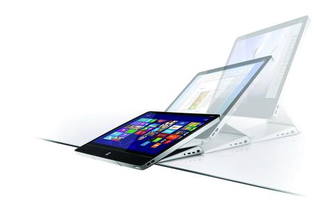 Flexible HP-All-in-Ones