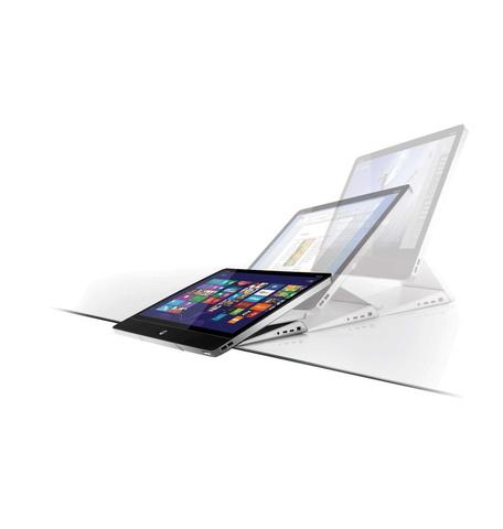 HP Envy 17 Leap Motion, Spectre 13 x2, Pavilion x2, Envy Recline : PC-Innovationen von HP