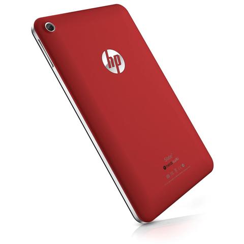 HP arbeitet an Smartphone