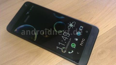 HTC One Max und One Mini ante portas