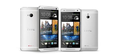 Kleiner Bruder des HTC One kommt im August 