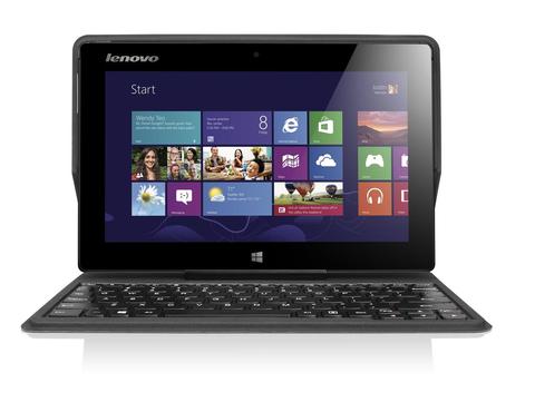 Lenovo bringt Startmenü auf Windows 8 zurück