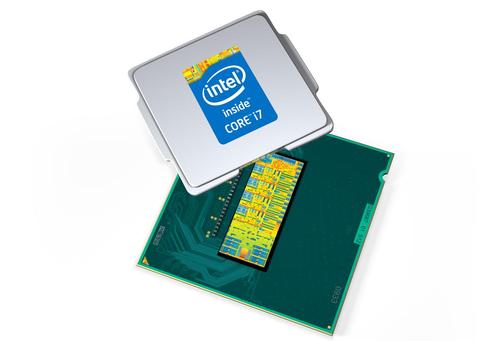 Intel zeigt neue Core-CPUs für 2-in-1-Geräte
