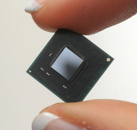 Intel überrascht mit 'Quark'-Chips