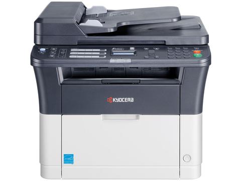 Brother Inkjet All-in-Ones, Kyocera Ecosys MFPs - Alleskönner mit Laser oder Tinte