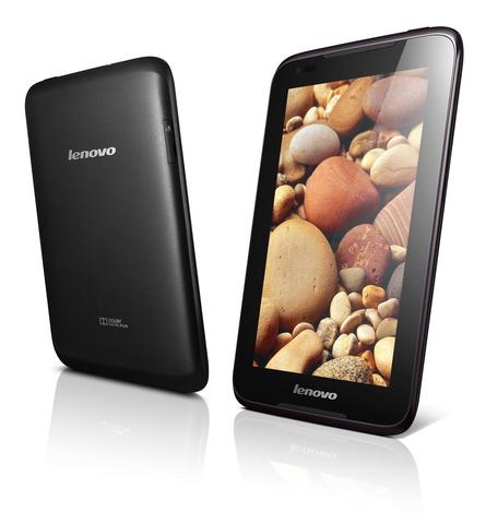 MWC: Lenovo präsentiert neue Android-Tablets