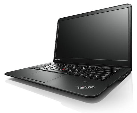 Lenovo kündigt Windows-8-optimiertes Thinkpad an